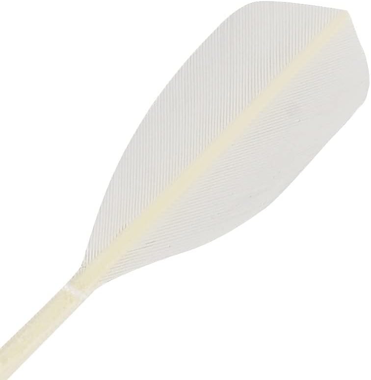 RSL No.5 Tourney Badminton Shuttlecock Birdy 12-Pack (speed-77) - Image 5